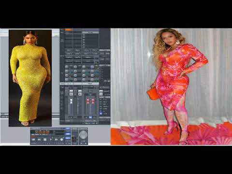 Beyonce – Hold Up (Slowed Down)