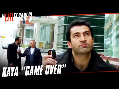 Dayımı Öldürdünüz, Yani Hepiniz Öleceksiniz! | Ezel