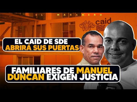 Familiares de Manuel Duncan exigen justicia - Multas de Hasta 10mil Dólares por empleados en Florida