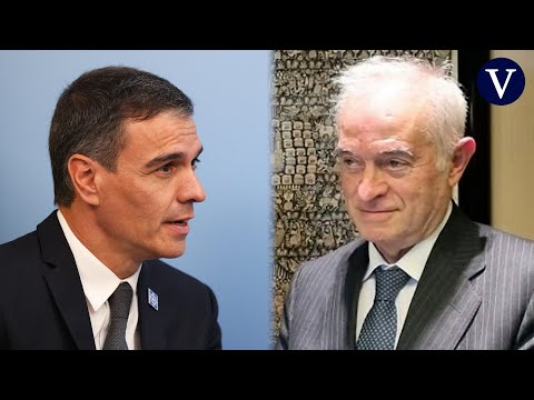 Sánchez se querella contra el juez Peinado por prevaricación