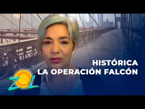 Maria Elena: Histórica Operación falcón y discrepancia en datos muertos por covid-19 entre JCE y MSP