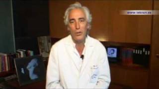 Dr. Javier Herrero. Cirugía del contorno corporal