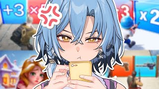 KALIAN PASTI PERNAH LIAT GAME INI SEBELUMNYA! 🫵