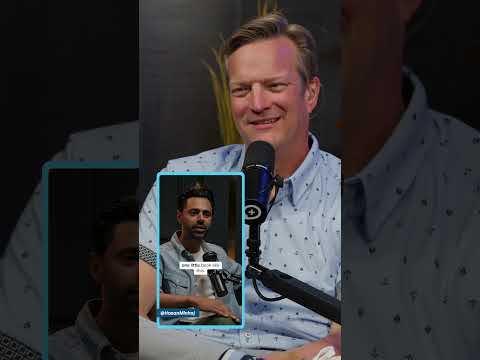 The Money Guy Show | Why So Many Struggle With Money @HasanMinhaj