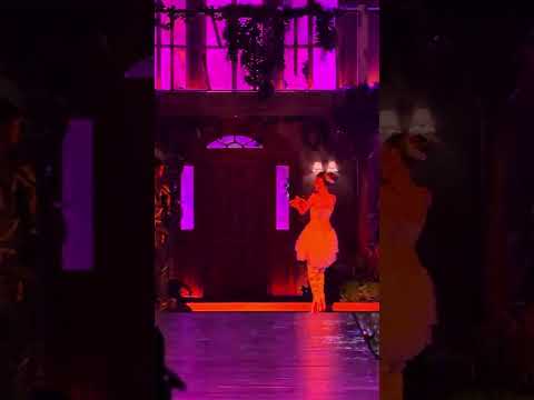 Ariana Grande & Ty Dolla $ign - Safety Net (Live at Brooklyn Night 3 of the Eternal Sunshine Tour)