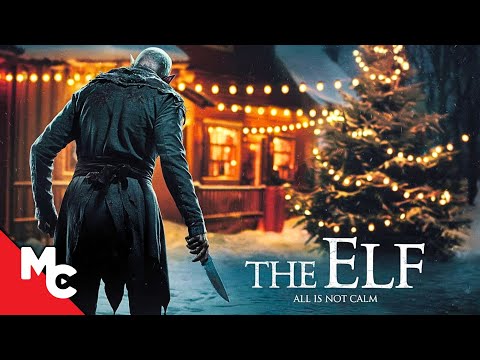 The Naughty List Will be Eliminated | New Hollywood Christmas Horror Movie | The Elf