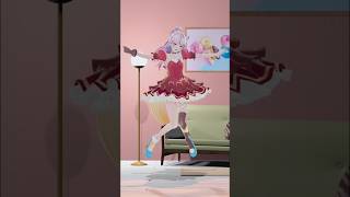 iLiFE - きゃわぽっぴんどぅー 踊ってみた 【 #奏みみ 】