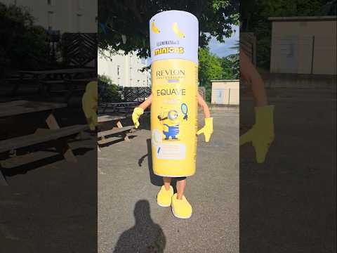 Cosmetic Mascot Costume Revlon / Mascot Custom Anastasia mascot maker / #mascot