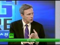 Thom Hartmann: It's Time to Nationalize our Oil