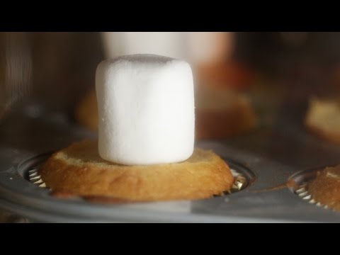 5 Problems Solved By Marshmallows