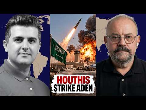 Elijah Magnier: BREAKING: Houthis Strike <strong>Saudi</strong> Military HQ at Aden Airport <strong>With</strong> Ballistic Missiles