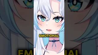SmugAlana gets "emotional"