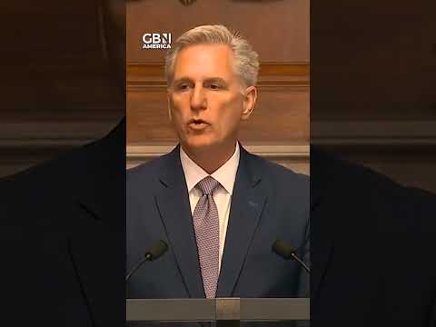 'I can lead in any position' | Kevin McCarthy on rebecoming Speaker if House goes into deadlock
