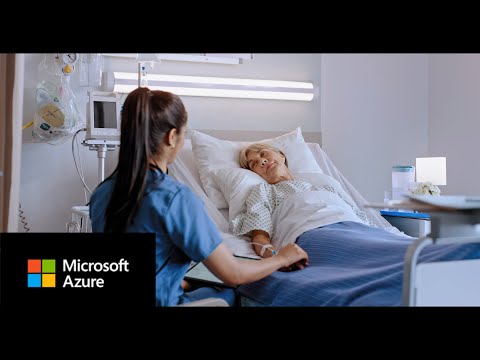 The Craneware Group enhances healthcare insights with Oracle Database@Azure (Long Version)