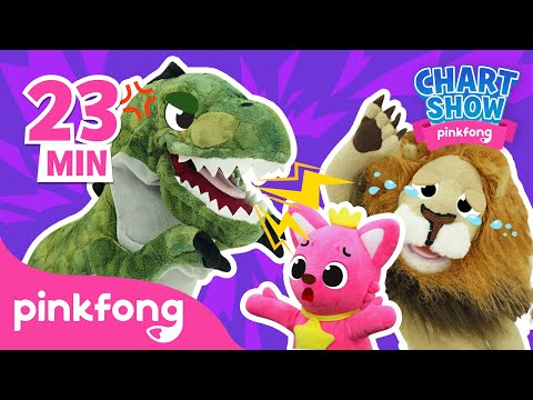 Who-is-the-Strongest❓-|-Pinkfo Who-is-the-Strongest❓-|-Pinkfo