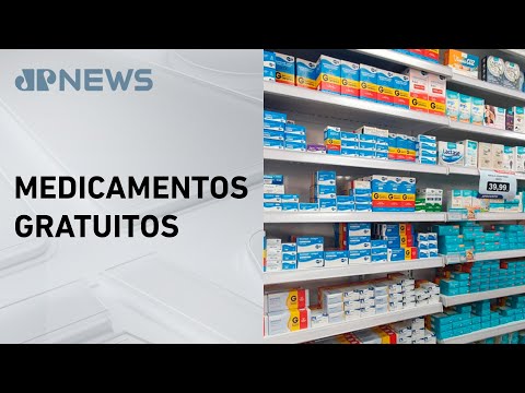 STF finaliza acordo para fornecimento de remédios fora do SUS