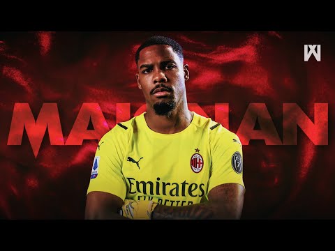Mike Maignan - Welcome to AC Milan ● Saves Compilation ● 2020/21｜HD