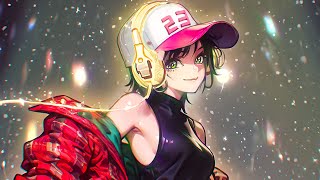 ヒナタナオ - ユメノツヅキ (Prod. Yackle)／歌詞付き