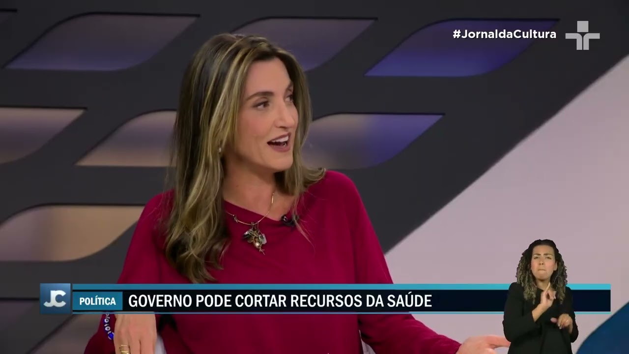 Ao mesmo tempo que não cortam gastos querem reduzir a fiscalização diz Patrícia Campos Mello