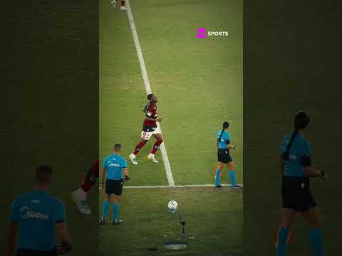 TÁ COM MORAL! LEONARDO JARDIM ELOGIOU EVERTTON ARAÚJO E ELE "AGRADECEU" COM ESSE GOLAÇO #shorts