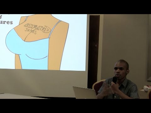 AnimatedJames Panel (18+)