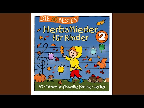 Tanz den Blättertanz