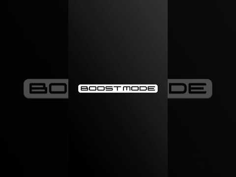 Aventon: Introducing Boost Mode