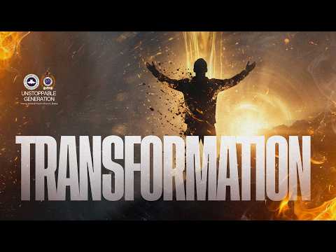 THE RENEWED MIND AND KINGDOM WEALTH · PASTOR CHARLES ABOBARE