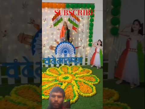 Republic Day decoration ideas for school, home, office