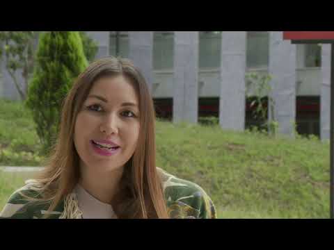 Pasarela, esculpido y realidad virtual en Colombiamoda - Telemedellín