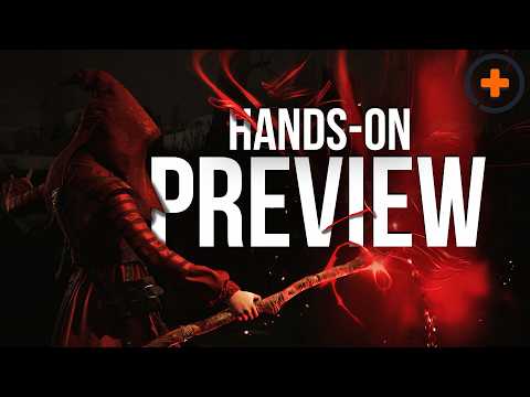 1666: Amsterdam is a spooky love letter to Assassin's Creed of old | Preview