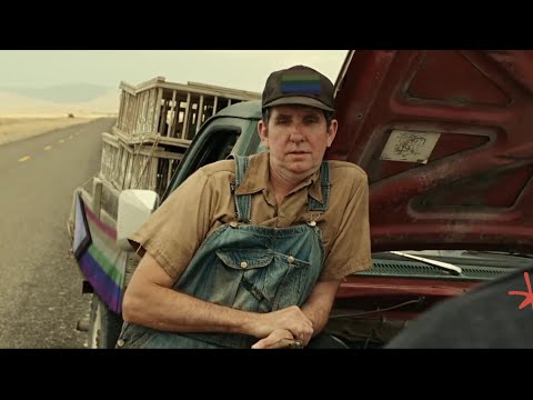 No Country For Confused Men...