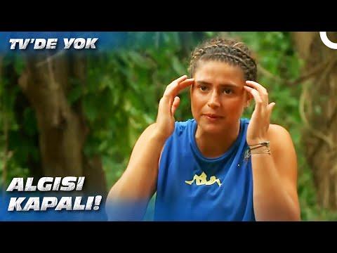 AYŞE'DEN HİKMET'E ELEŞTİRİ! | Survivor All Star 2022 - 56. Bölüm