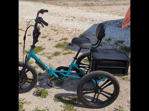 Best Electric Trike 2024: Trike Man's Honest Review!