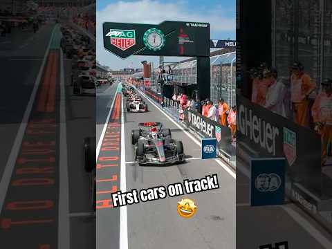 Klik hier om FORMULA 1 van 6 maart te bekijken.