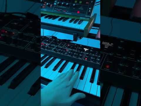 Using Warp on Synthesizers - Free Plugin