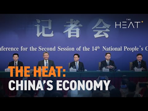 The Heat: Two Sessions | China's Economy