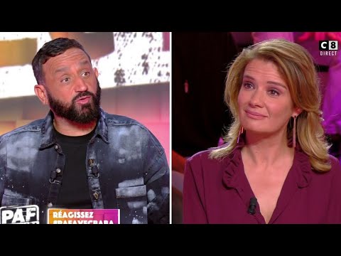 Cyril Hanouna : Il vire Pascale de la Tour du Pin après une seule saison