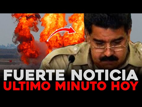 URGENTE ULTIMA HORA, NOTICIAS de VeNEZUELA hoy 08 ABRIL del 2024, ¡Noticias internacional Seguros