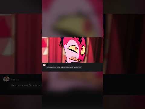 Charlie Roasts Blitzo