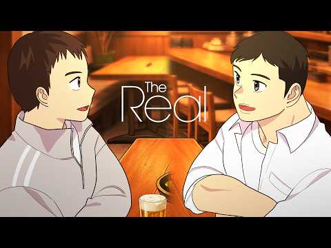 【The Real】過剰なオス売り！？大暴走オネェ｜ タチバナコラボ