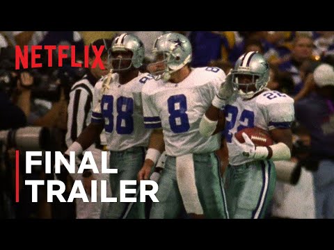America's Team: The Gambler and His Cowboys