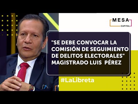 ¿En Colombia existe un sistema con garantías electorales?