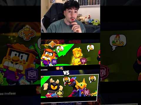 NO ME PARAN #gameplay #brawlstars #guillevgx #brawl #clips #gameplay #parati #fyp