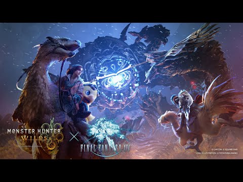 【サポハン無し】ハンマーソロで零式オメガクリア目指してワイルズ/monster hunter wilds】