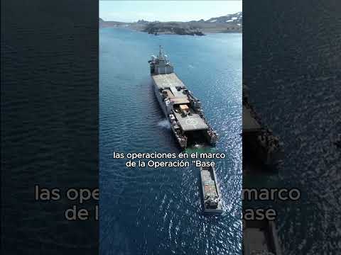 La Semana en un Minuto, el resumen noticioso semanal de la #Armada De #Chile #marinos #naval #marina