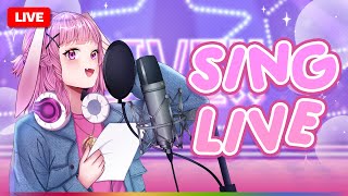 🔴LIVE | [Singing] ร้องม่วนที่สุดในโลก | LAPINE 🌛