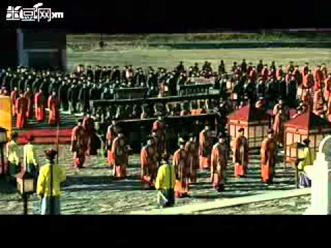 上书房 片尾曲晨露MV 在线视频观看 土豆网视频 上书房 片尾曲 晨露 MV