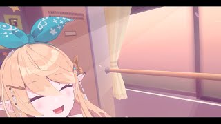 【FREE CHAT】in VR!【NIJISANJI EN | Pomu Rainpuff】