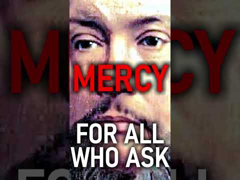 Mercy For All Who Ask - Charles Spurgeon Sermon #shorts  #spurgeonsermon #Jesus #JesusChrist #God